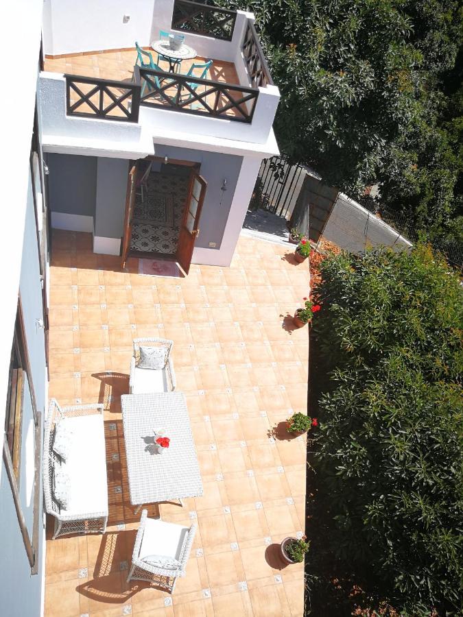 La Hacienda Villa El Paso Esterno foto