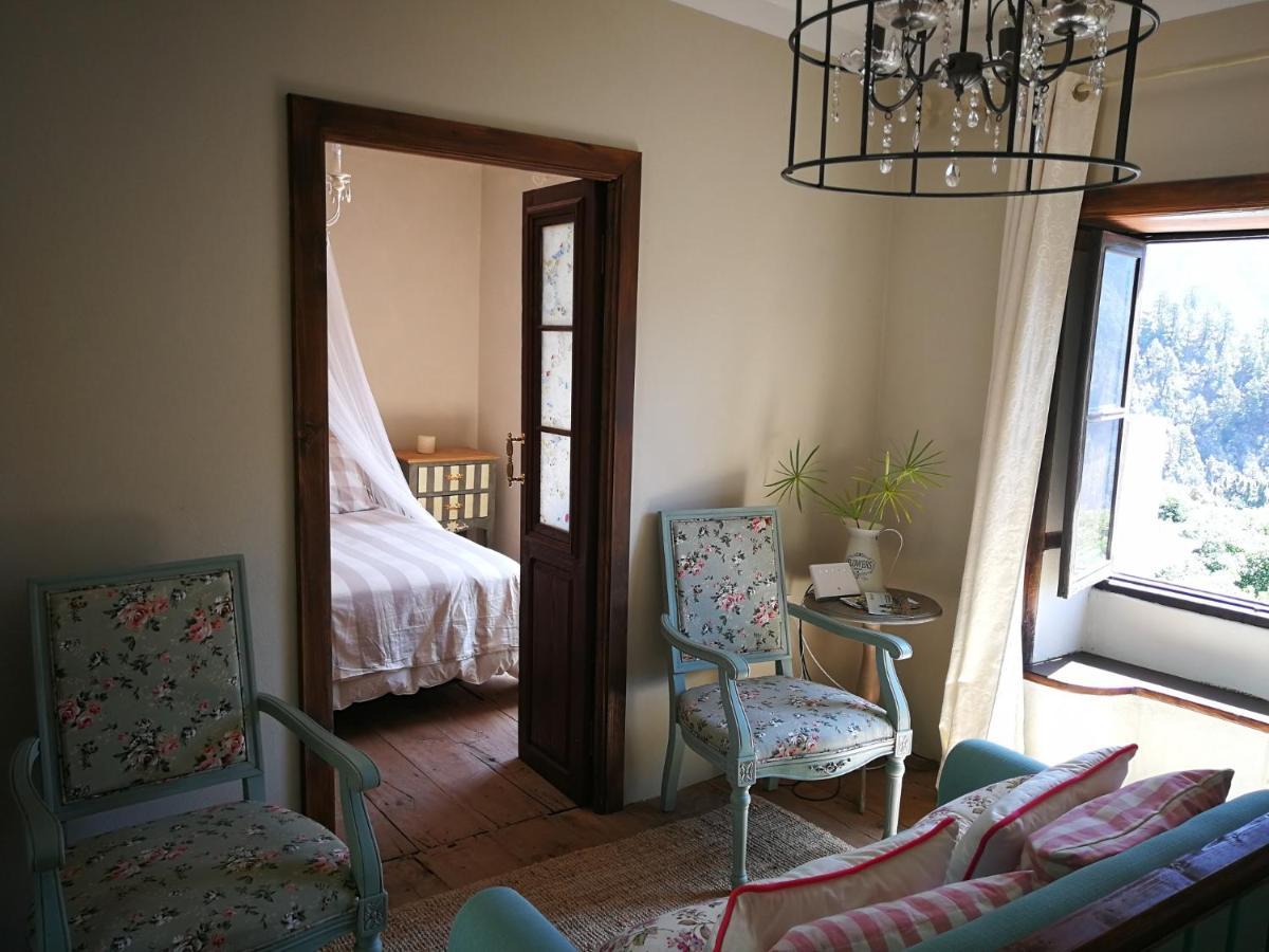 La Hacienda Villa El Paso Esterno foto