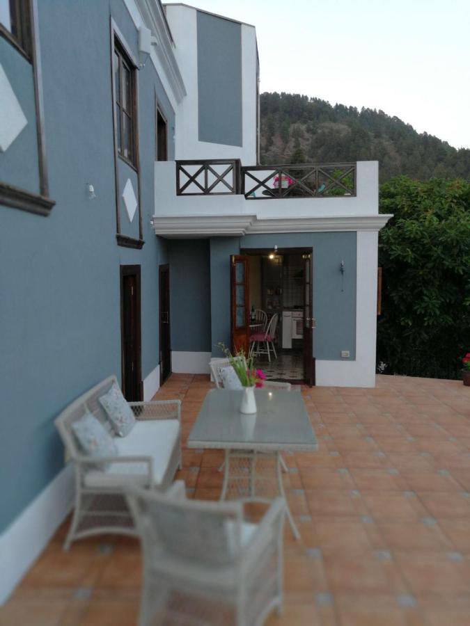 La Hacienda Villa El Paso Esterno foto
